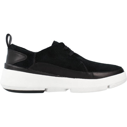 CLARKS TRI FLASH WALK en color BLACK  (4)