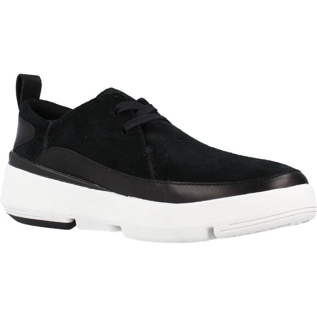 CLARKS TRI FLASH WALK en color BLACK  (5)