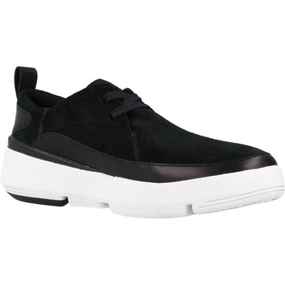 CLARKS TRI FLASH WALK en color BLACK  (5)