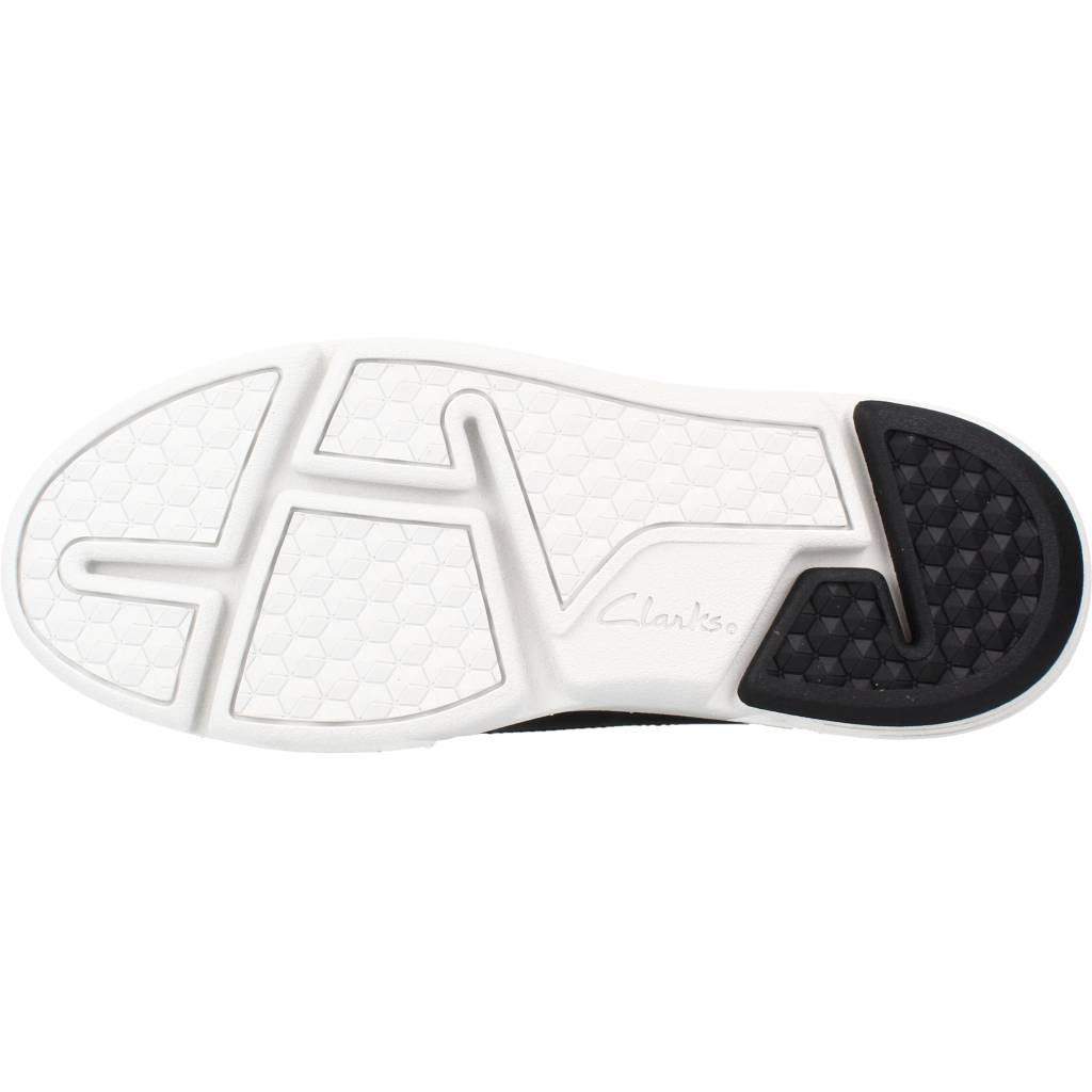 CLARKS TRI FLASH WALK en color BLACK  (6)
