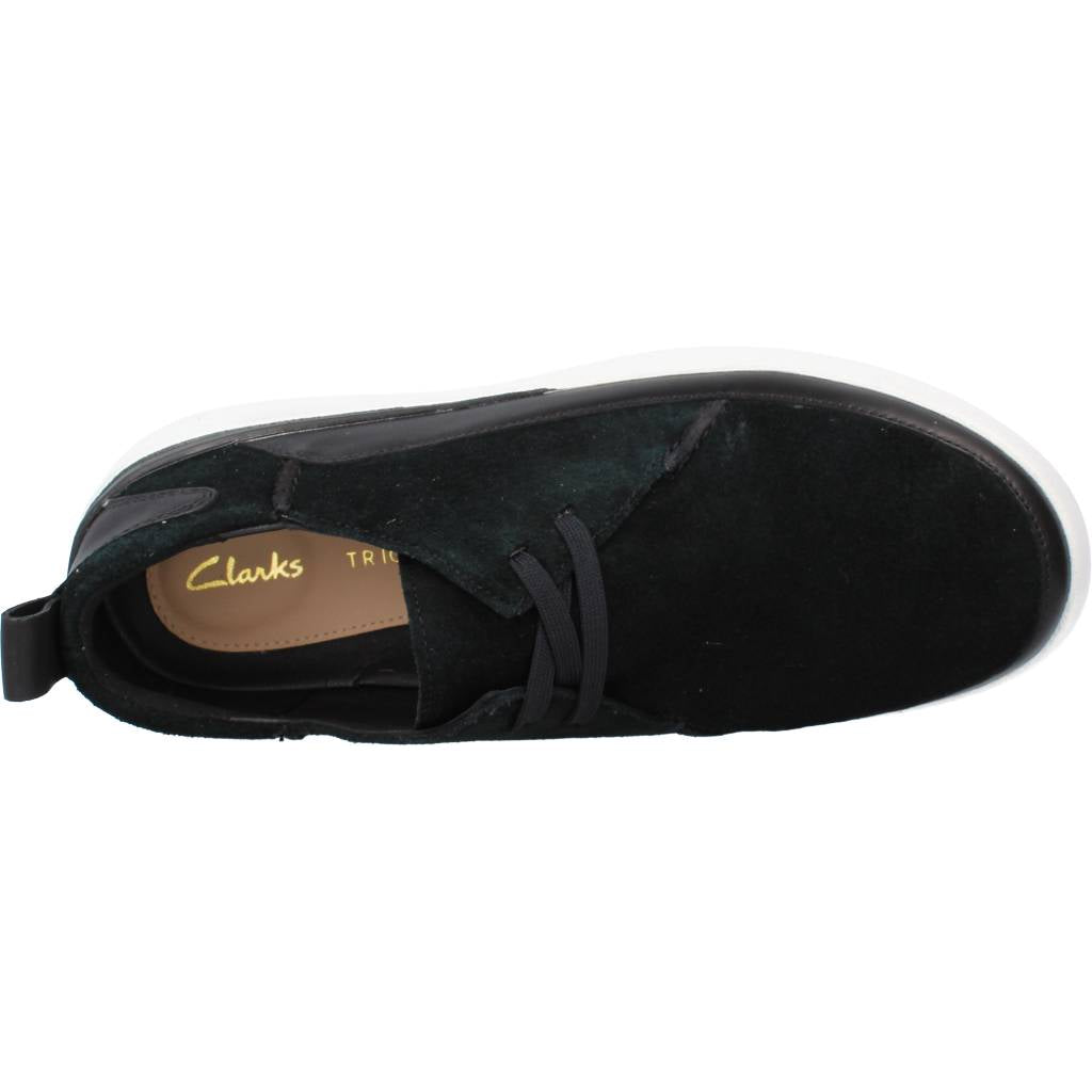 CLARKS TRI FLASH WALK en color BLACK  (7)