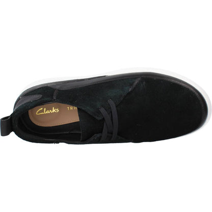 CLARKS TRI FLASH WALK en color BLACK  (7)