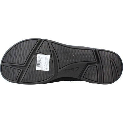 CLARKS TRI TOE POST en color BLACK  (6)