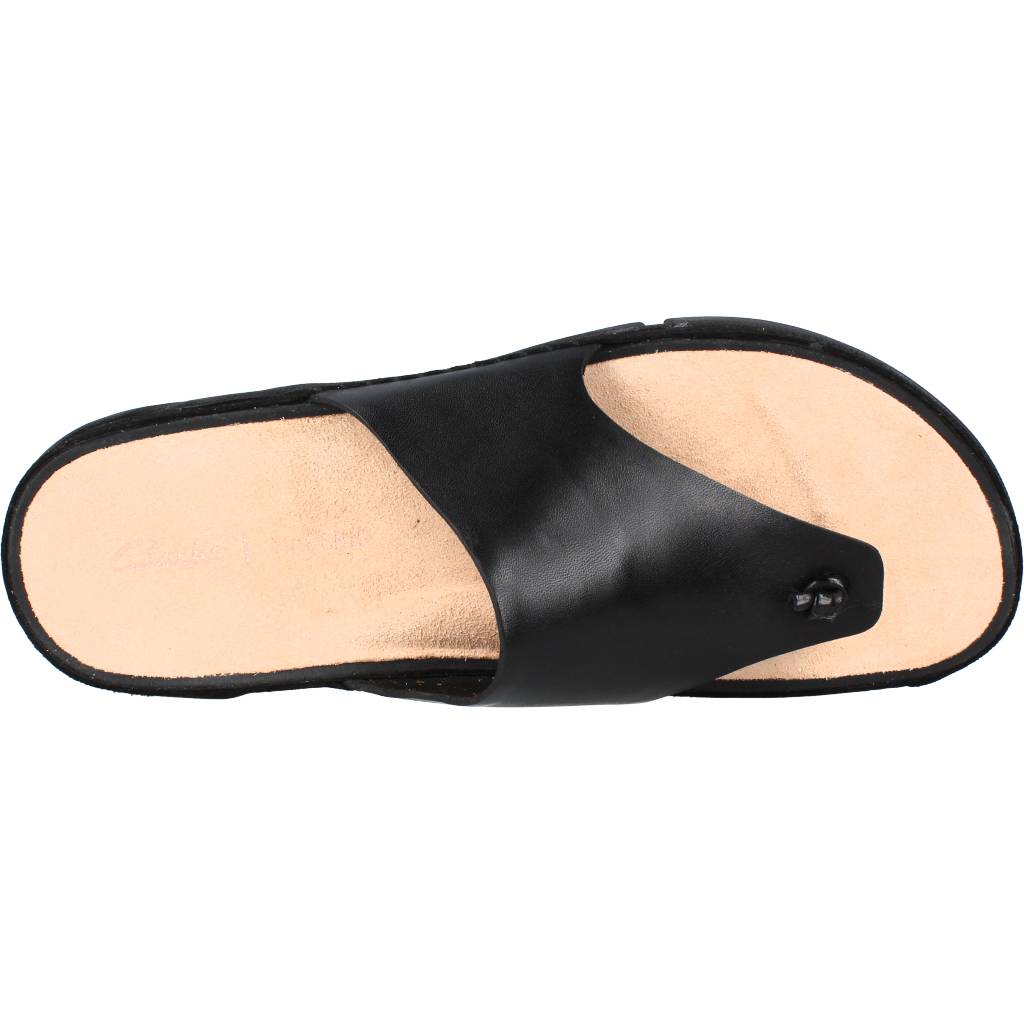 CLARKS TRI TOE POST en color BLACK  (7)