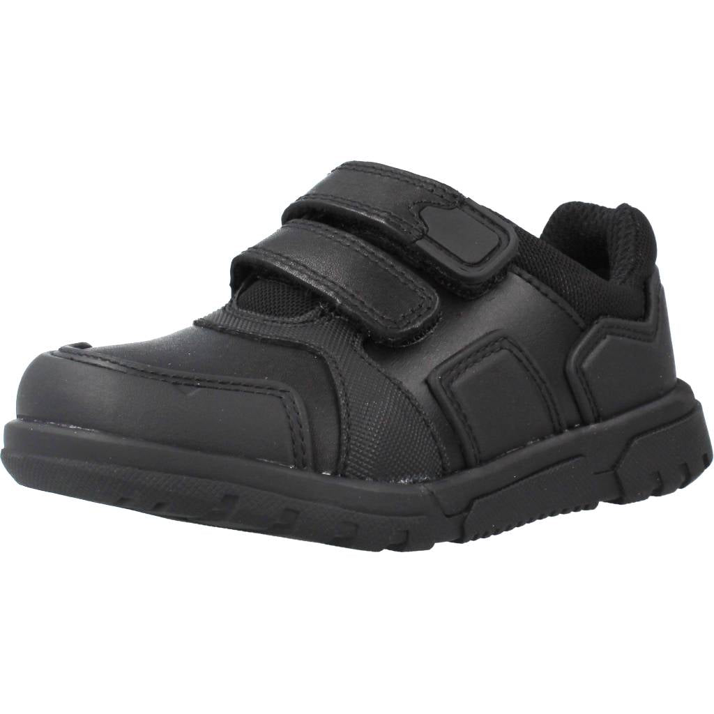CLARKS BLAKE STREET en color BLACK  (1)