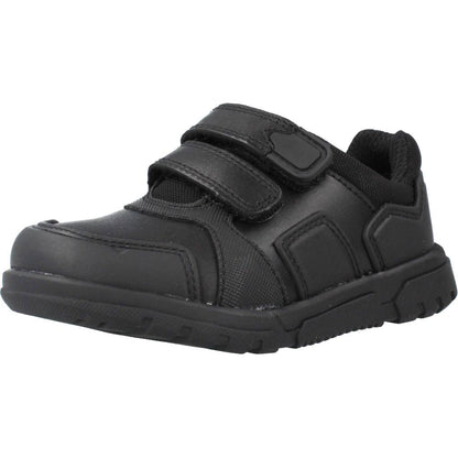 CLARKS BLAKE STREET en color BLACK  (1)