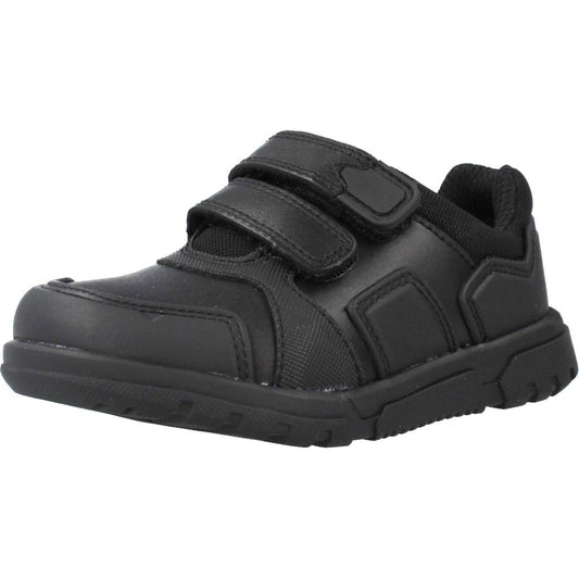 CLARKS BLAKE STREET en color BLACK  (1)