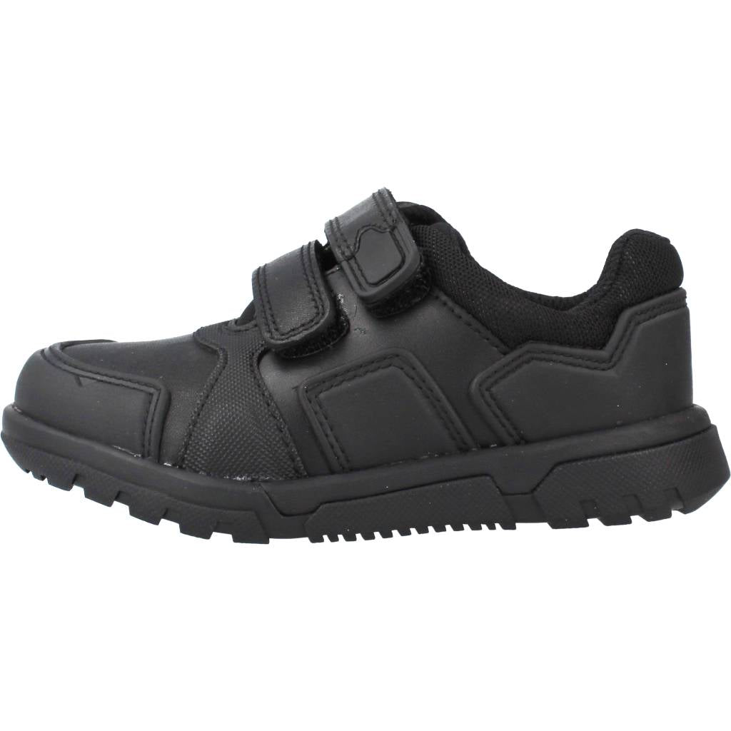 CLARKS BLAKE STREET en color BLACK  (2)