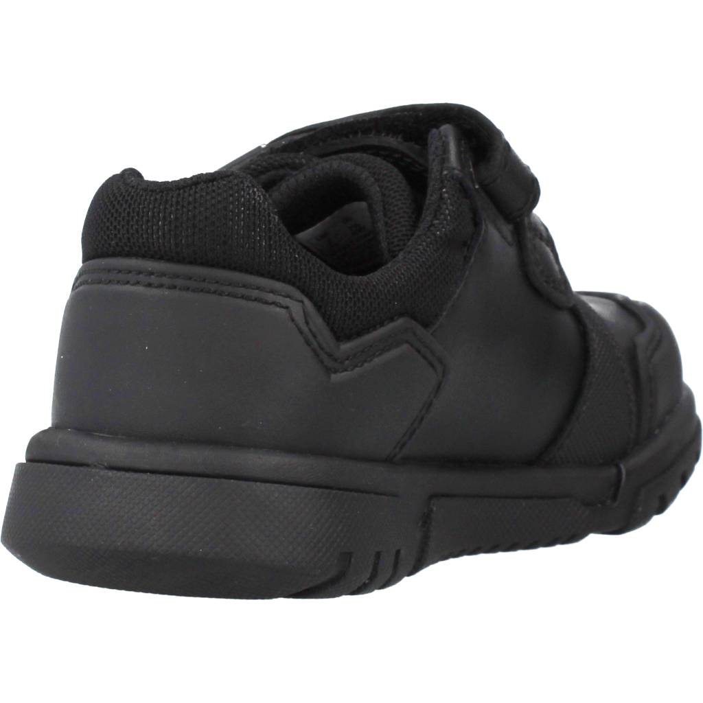 CLARKS BLAKE STREET en color BLACK  (3)