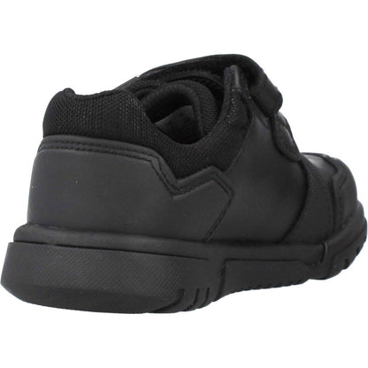 CLARKS BLAKE STREET en color BLACK  (3)