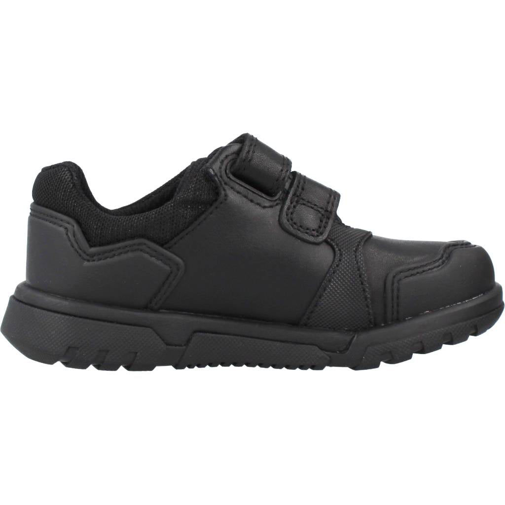 CLARKS BLAKE STREET en color BLACK  (4)