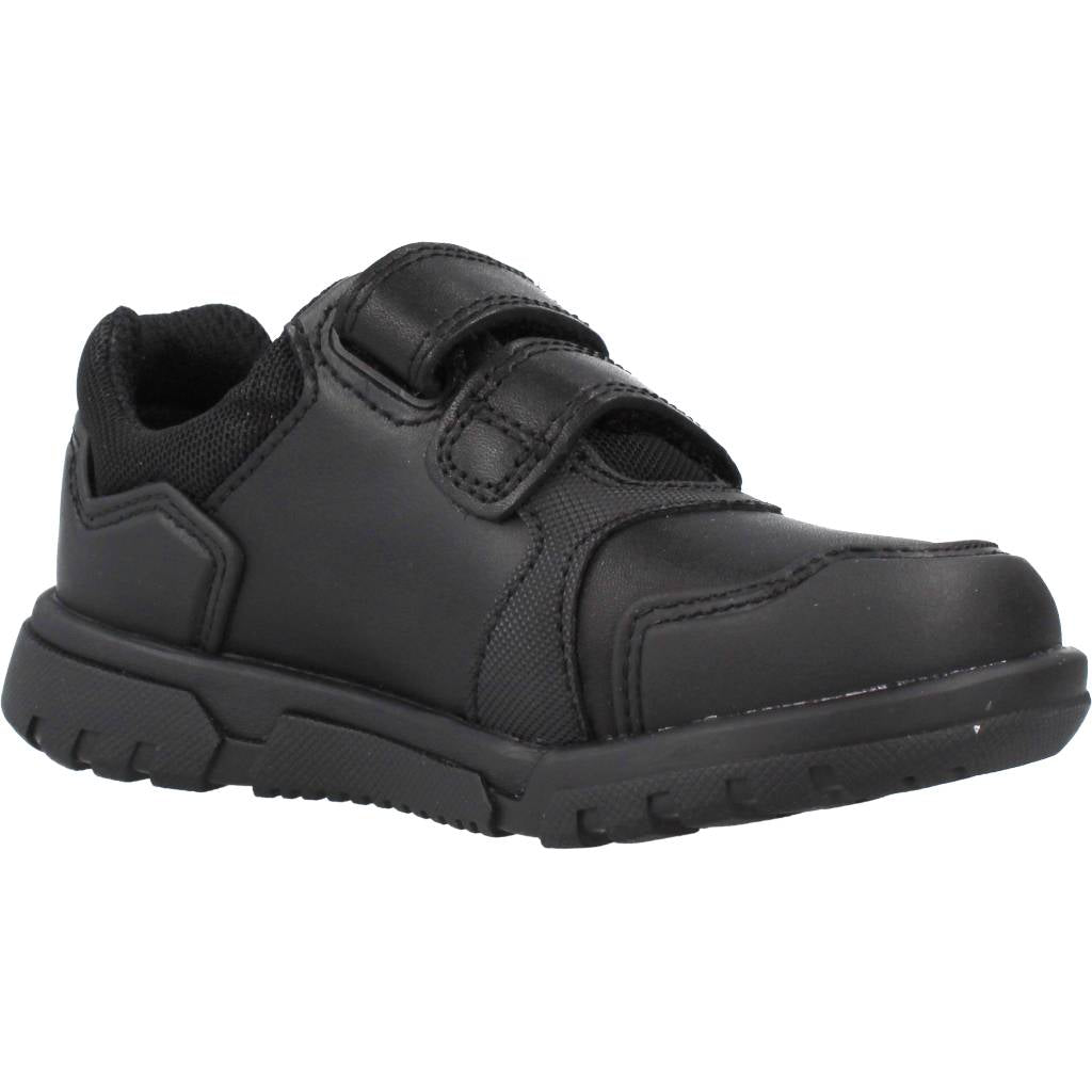 CLARKS BLAKE STREET en color BLACK  (5)