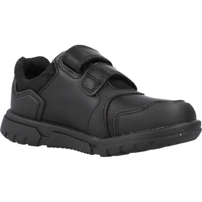 CLARKS BLAKE STREET en color BLACK  (5)