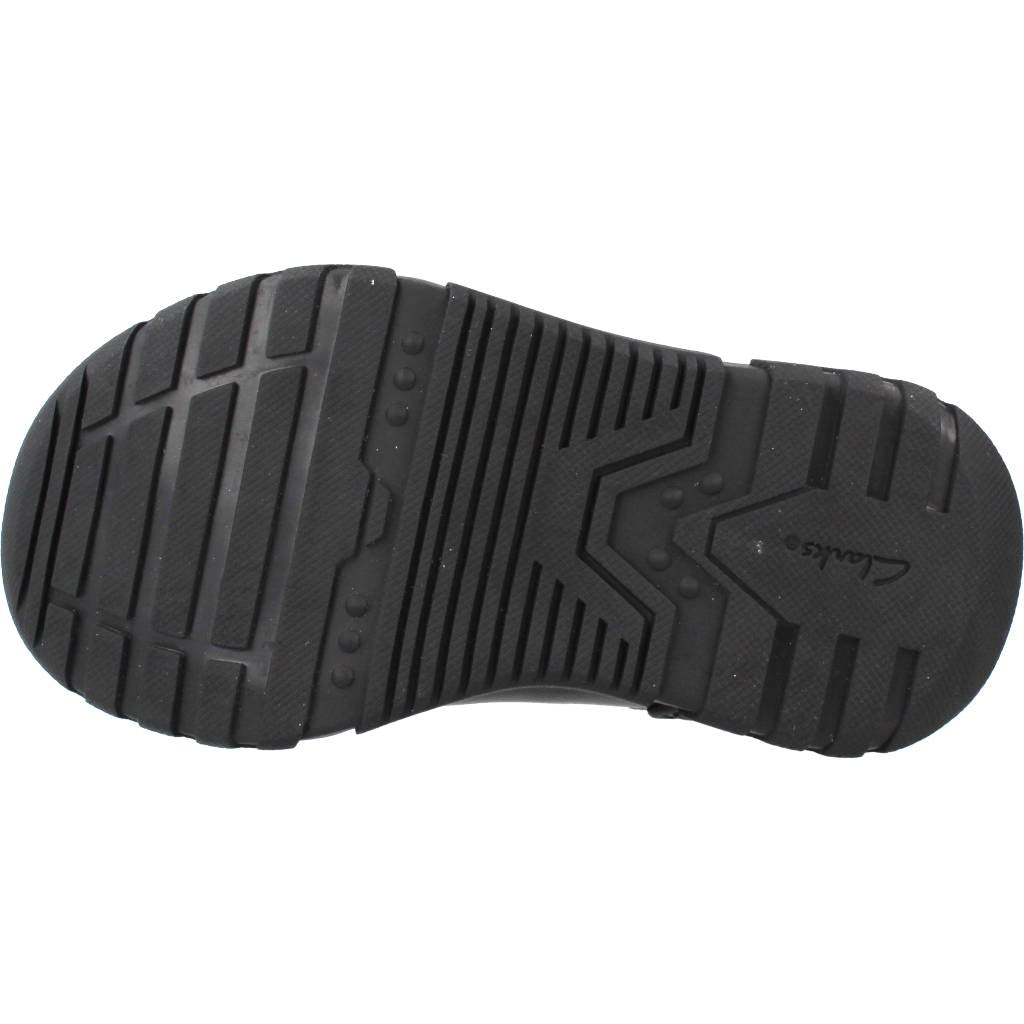 CLARKS BLAKE STREET en color BLACK  (6)