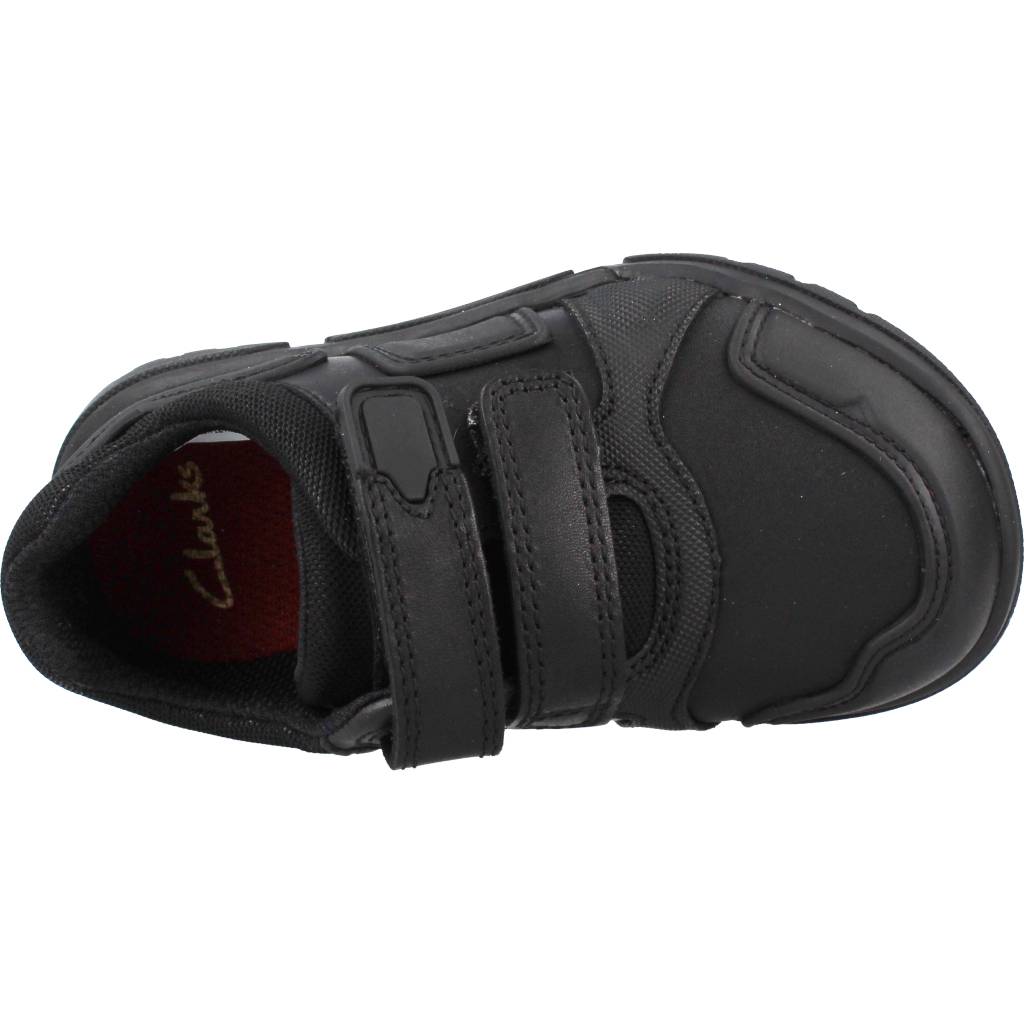 CLARKS BLAKE STREET en color BLACK  (7)