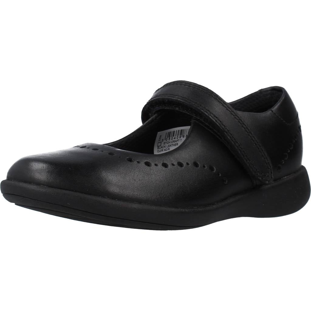 CLARKS  ETCH CRAFT T en color BLACK  (1)