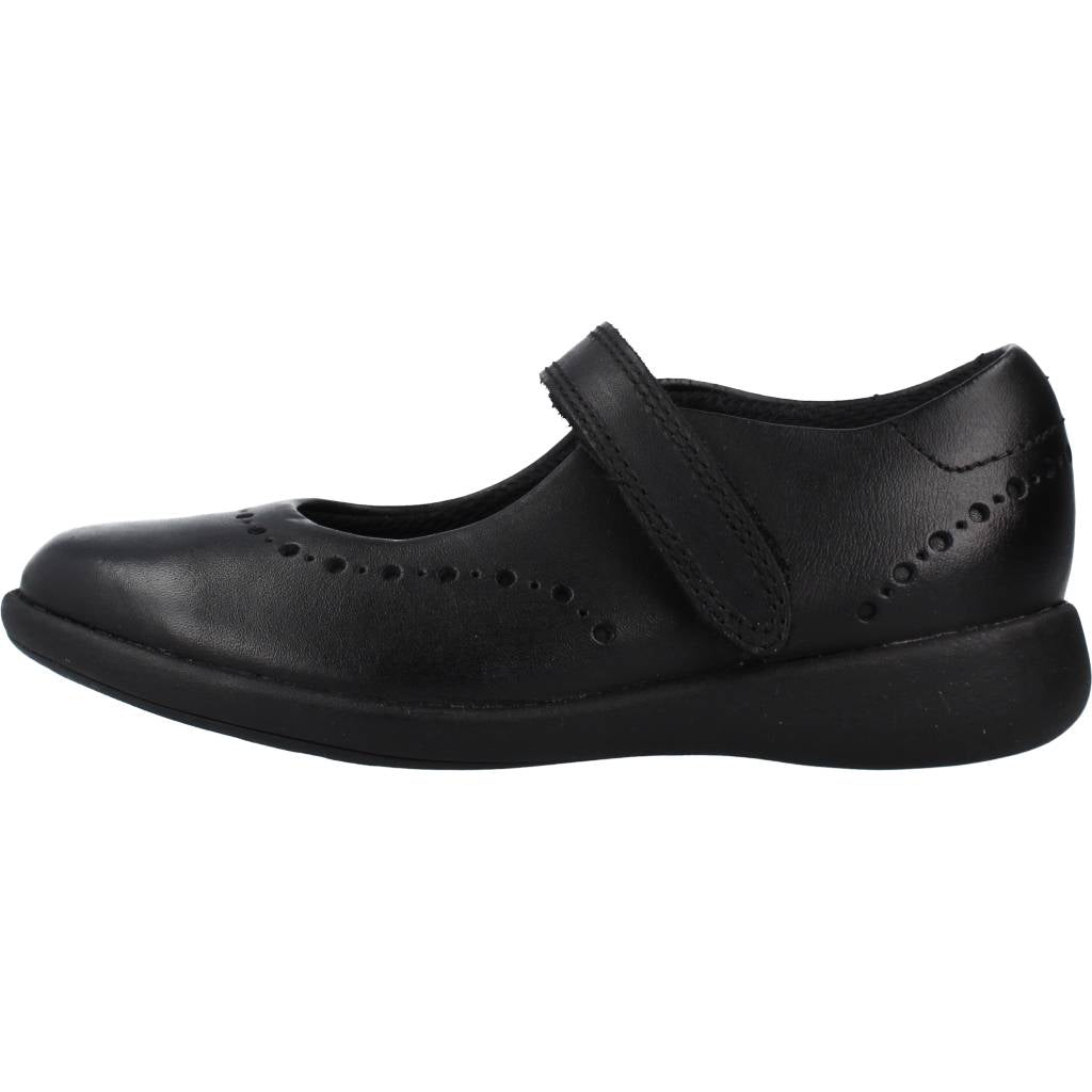CLARKS  ETCH CRAFT T en color BLACK  (2)