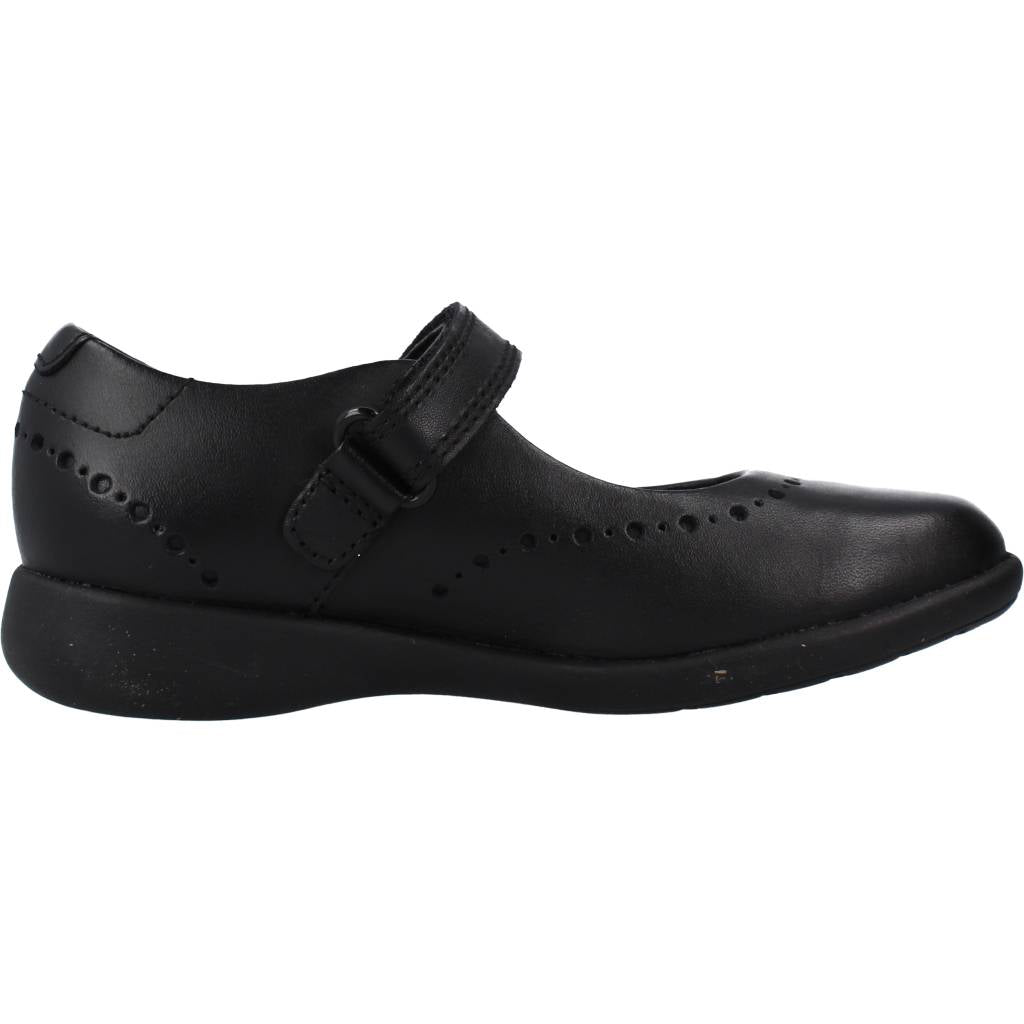 CLARKS  ETCH CRAFT T en color BLACK  (4)