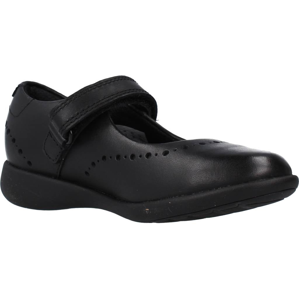 CLARKS  ETCH CRAFT T en color BLACK  (5)