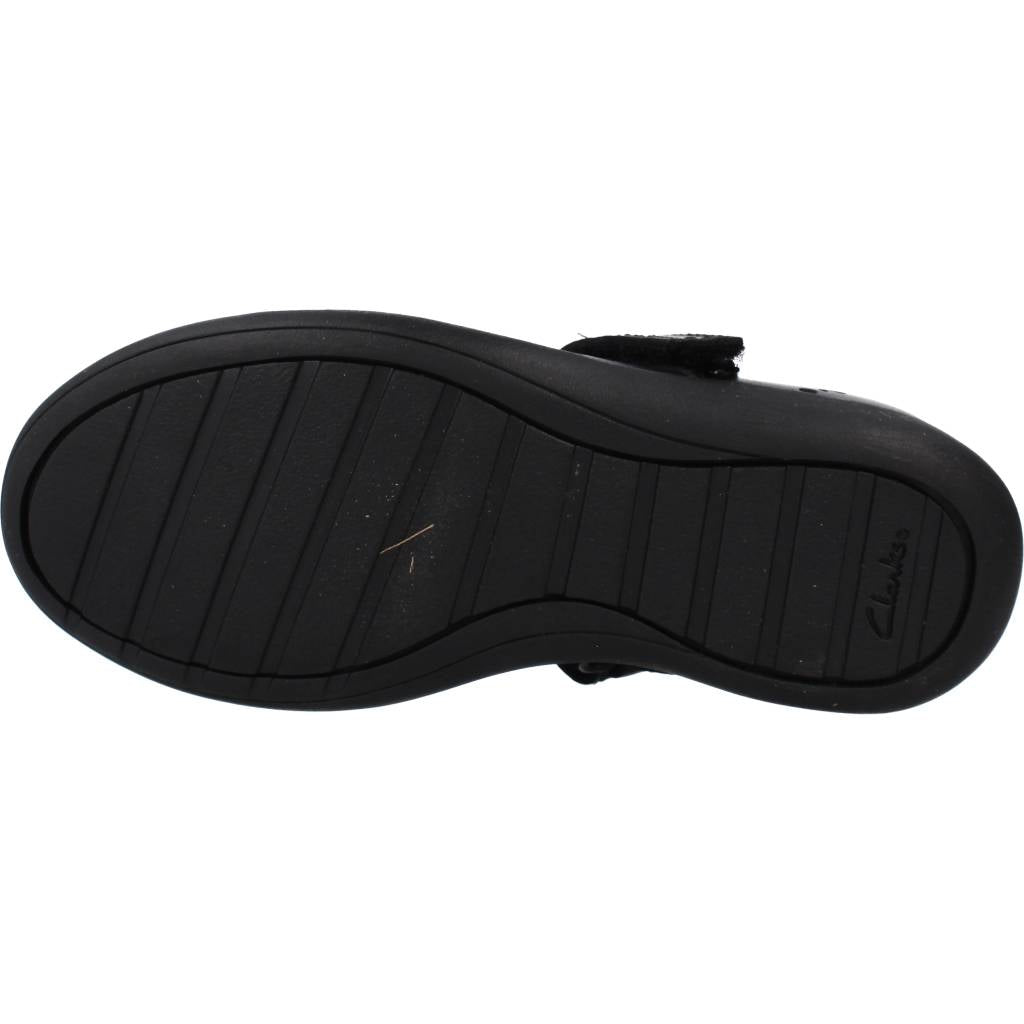 CLARKS  ETCH CRAFT T en color BLACK  (6)