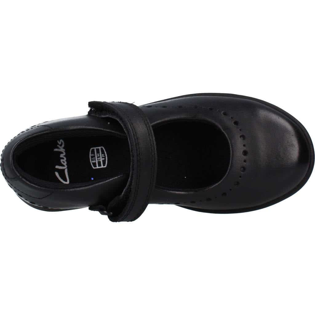 CLARKS  ETCH CRAFT T en color BLACK  (7)