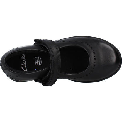 CLARKS  ETCH CRAFT T en color BLACK  (7)