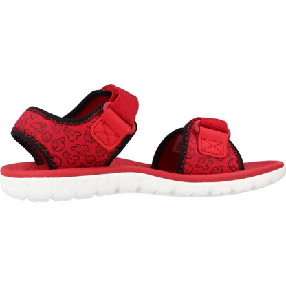 CLARKS SURFINGGLOVE K en color RED  (4)