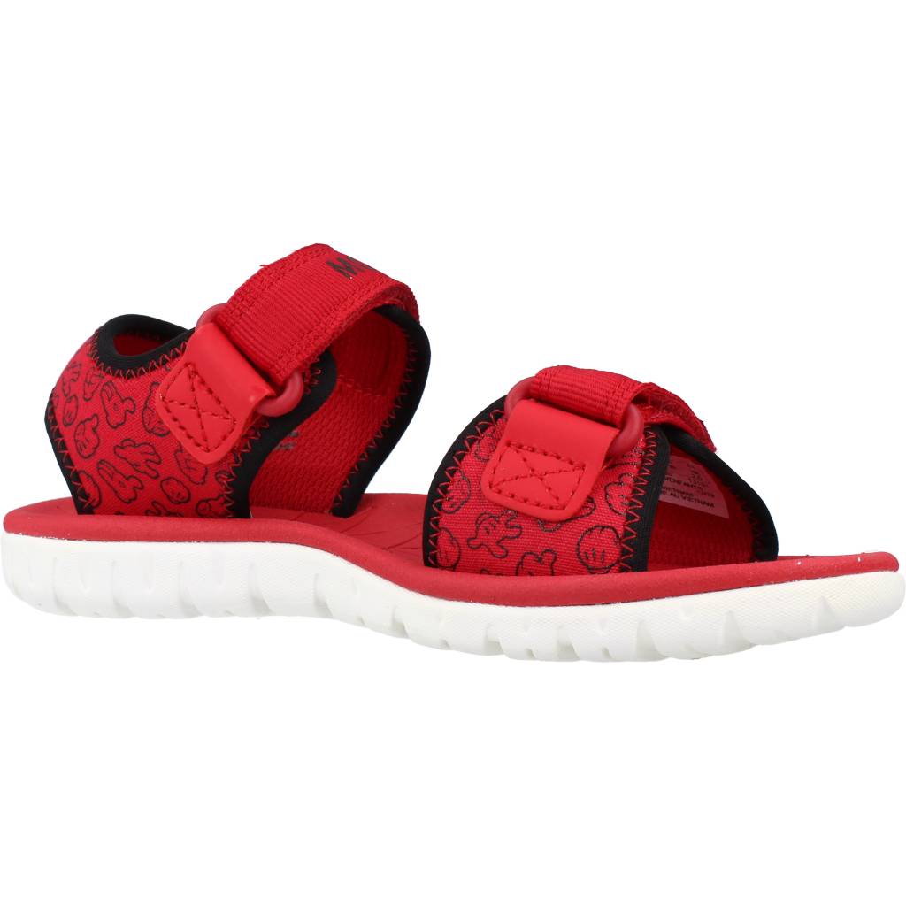 CLARKS SURFINGGLOVE K en color RED  (5)