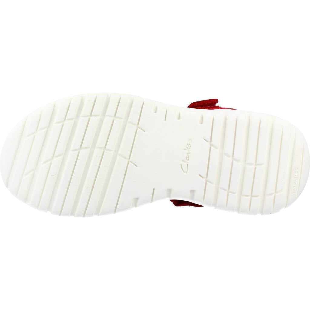 CLARKS SURFINGGLOVE K en color RED  (6)