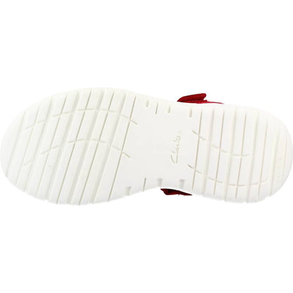 CLARKS SURFINGGLOVE K en color RED  (6)