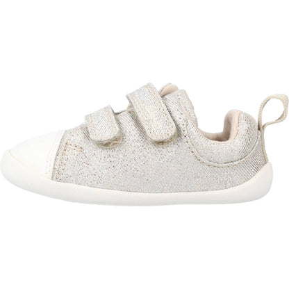 CLARKS ROAMER CRAFT T en color SILVER  (2)