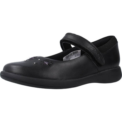 CLARKS ETCH BRIGHT K en color BLACK  (1)