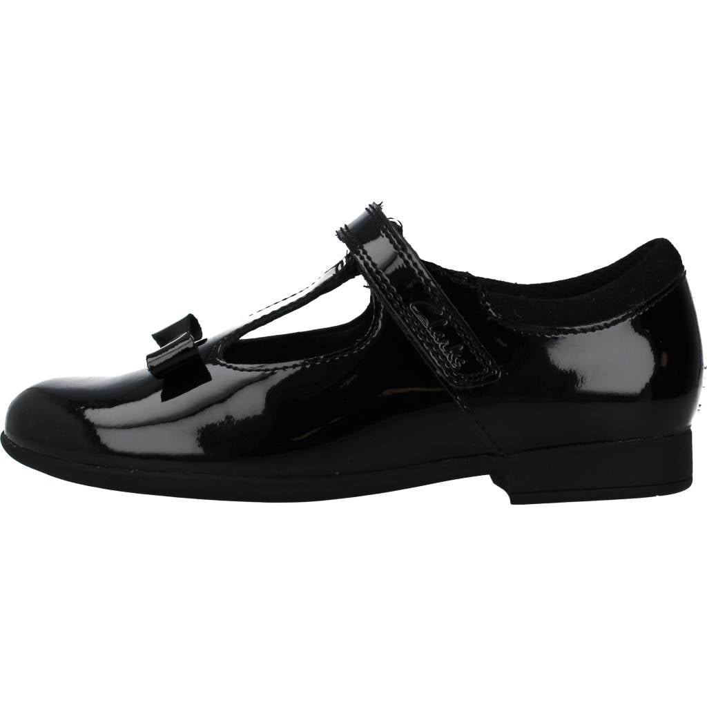 CLARKS SCALA HOPE K en color BLACK  (2)
