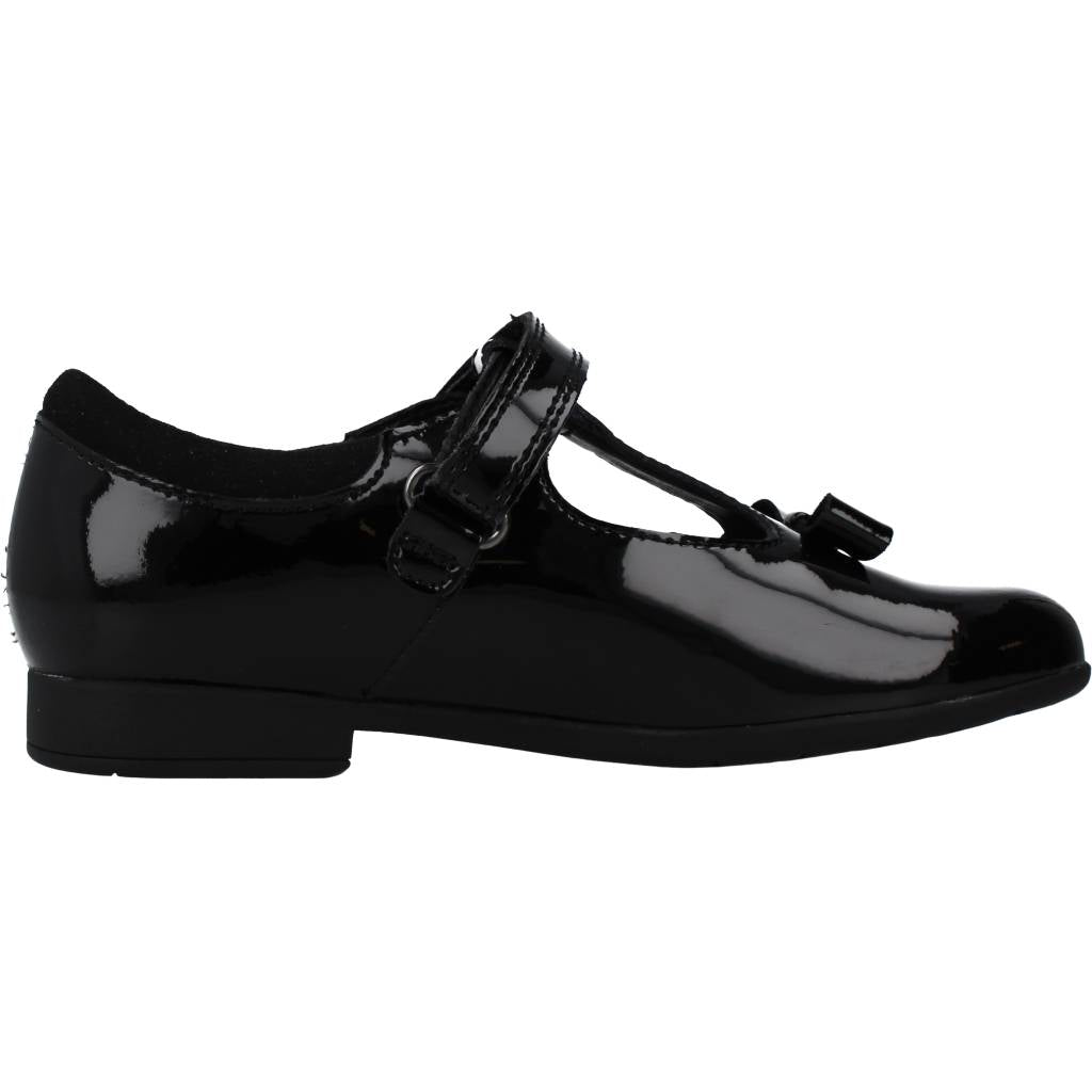 CLARKS SCALA HOPE K en color BLACK  (4)