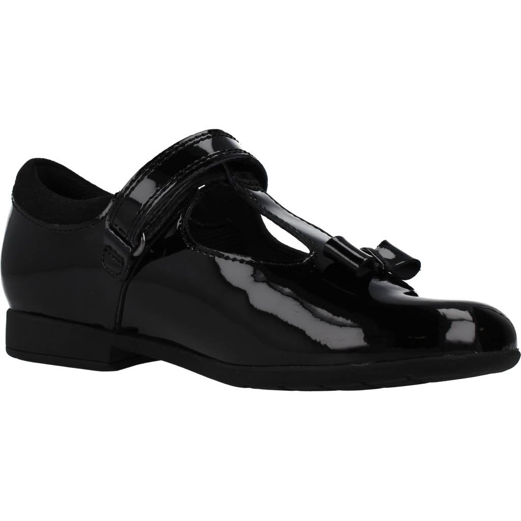 CLARKS SCALA HOPE K en color BLACK  (5)
