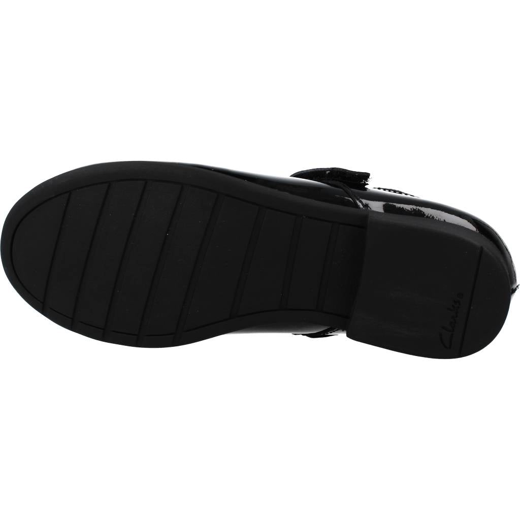CLARKS SCALA HOPE K en color BLACK  (6)