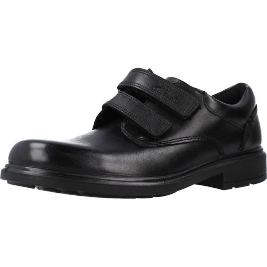 CLARKS REMI PACE K en color BLACK  (1)