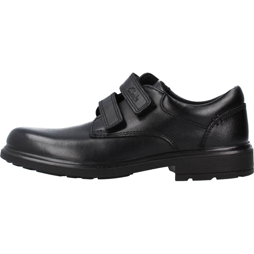 CLARKS REMI PACE K en color BLACK  (2)