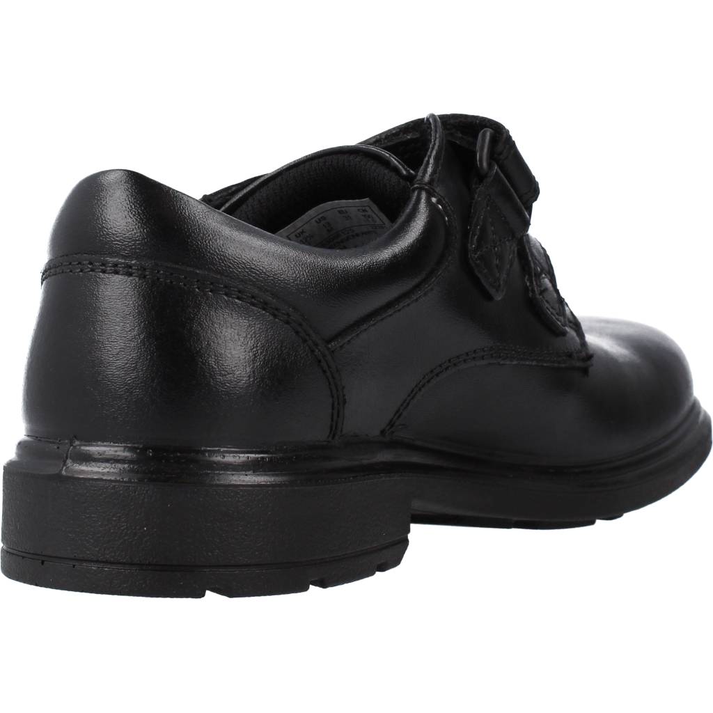 CLARKS REMI PACE K en color BLACK  (3)