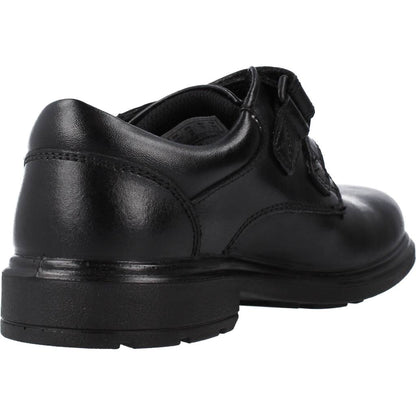 CLARKS REMI PACE K en color BLACK  (3)