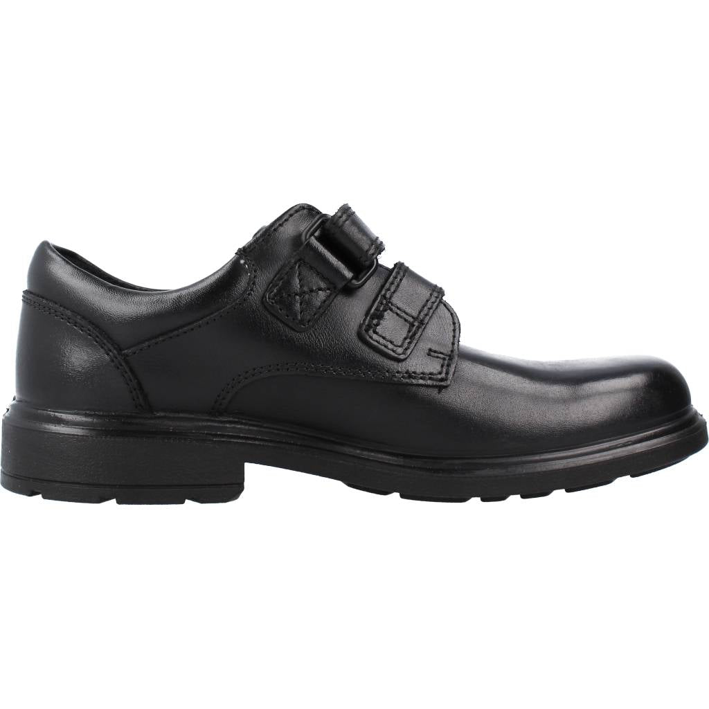 CLARKS REMI PACE K en color BLACK  (4)