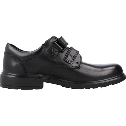 CLARKS REMI PACE K en color BLACK  (4)