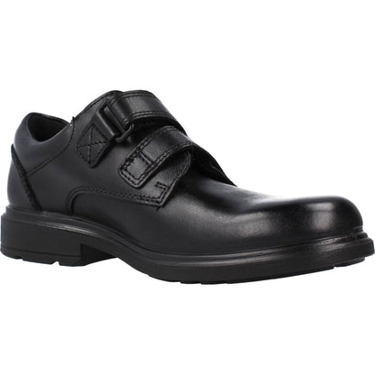 CLARKS REMI PACE K en color BLACK  (5)