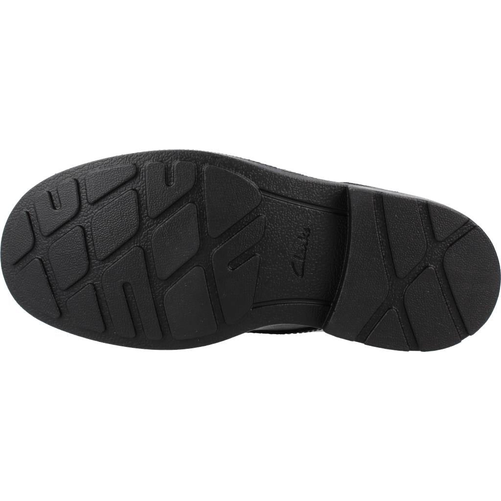 CLARKS REMI PACE K en color BLACK  (6)