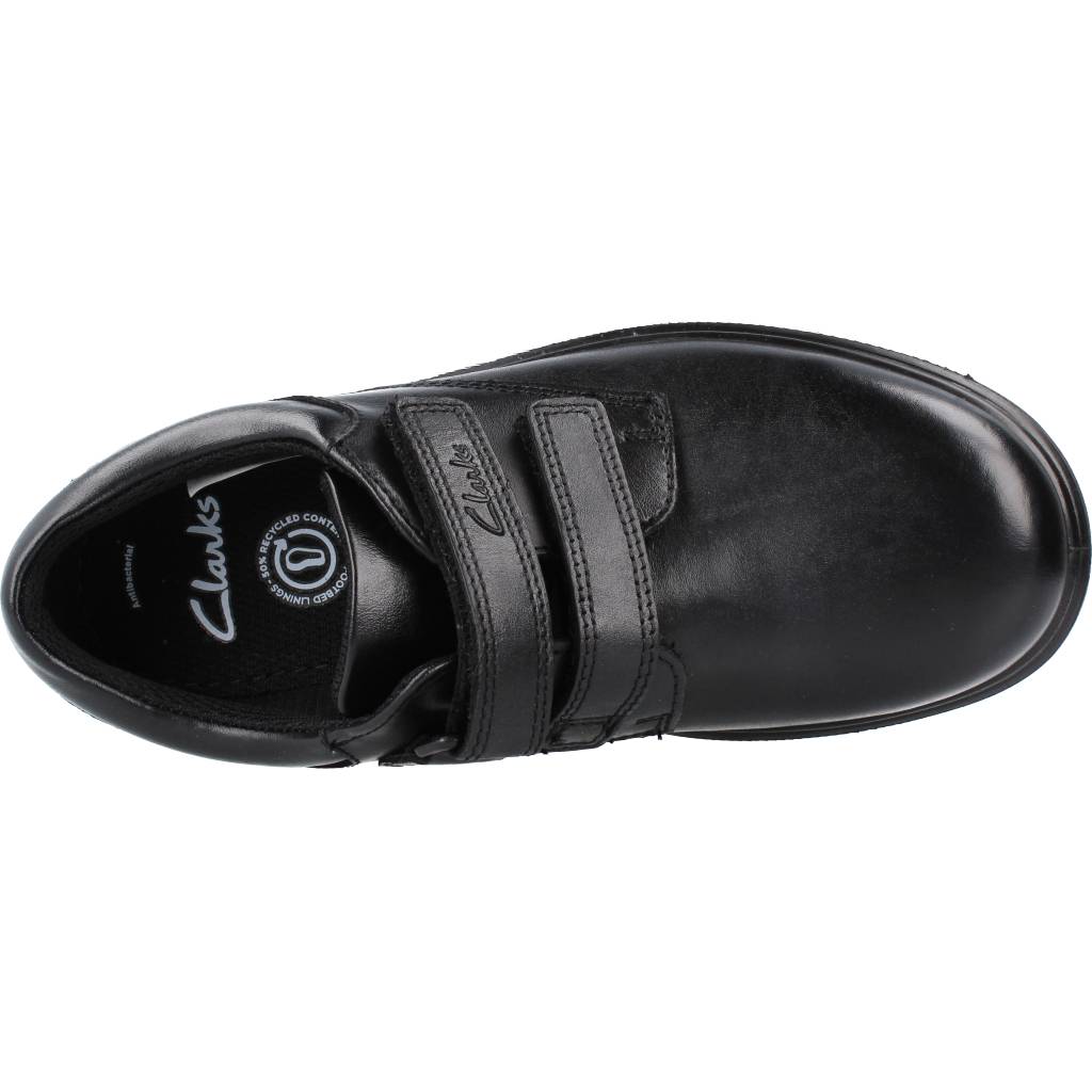 CLARKS REMI PACE K en color BLACK  (7)