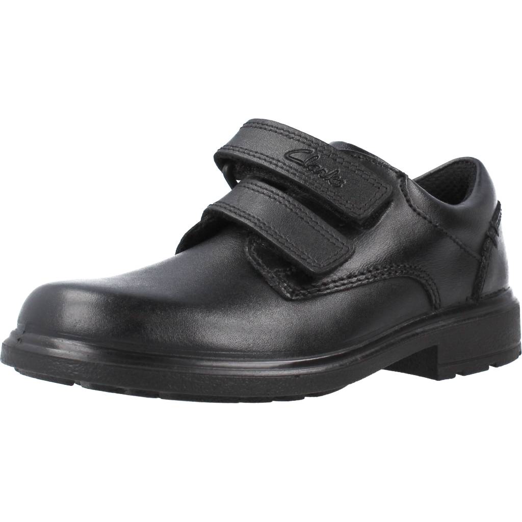 CLARKS REMI PACE T en color BLACK  (1)