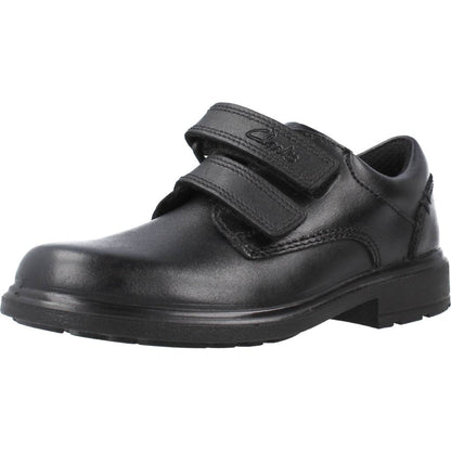 CLARKS REMI PACE T en color BLACK  (1)
