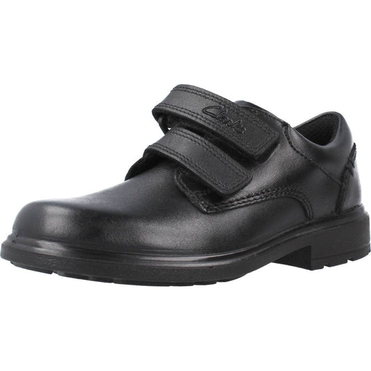 CLARKS REMI PACE T en color BLACK  (1)