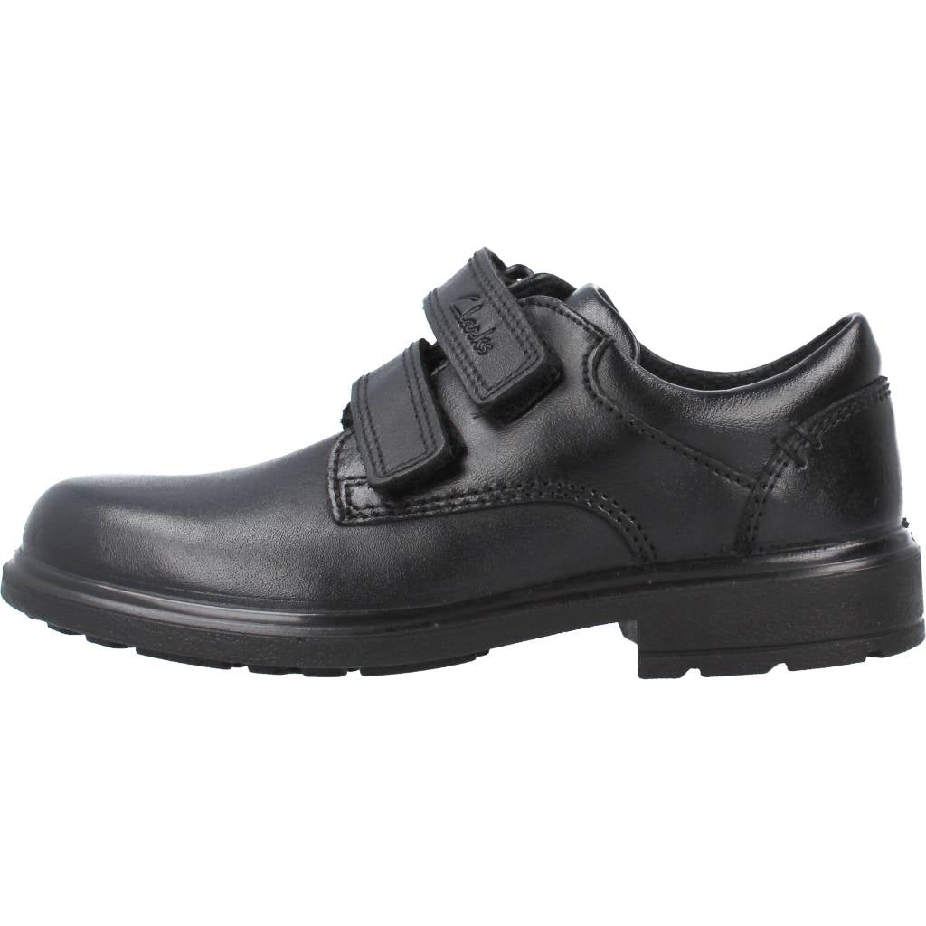 CLARKS REMI PACE T en color BLACK  (2)