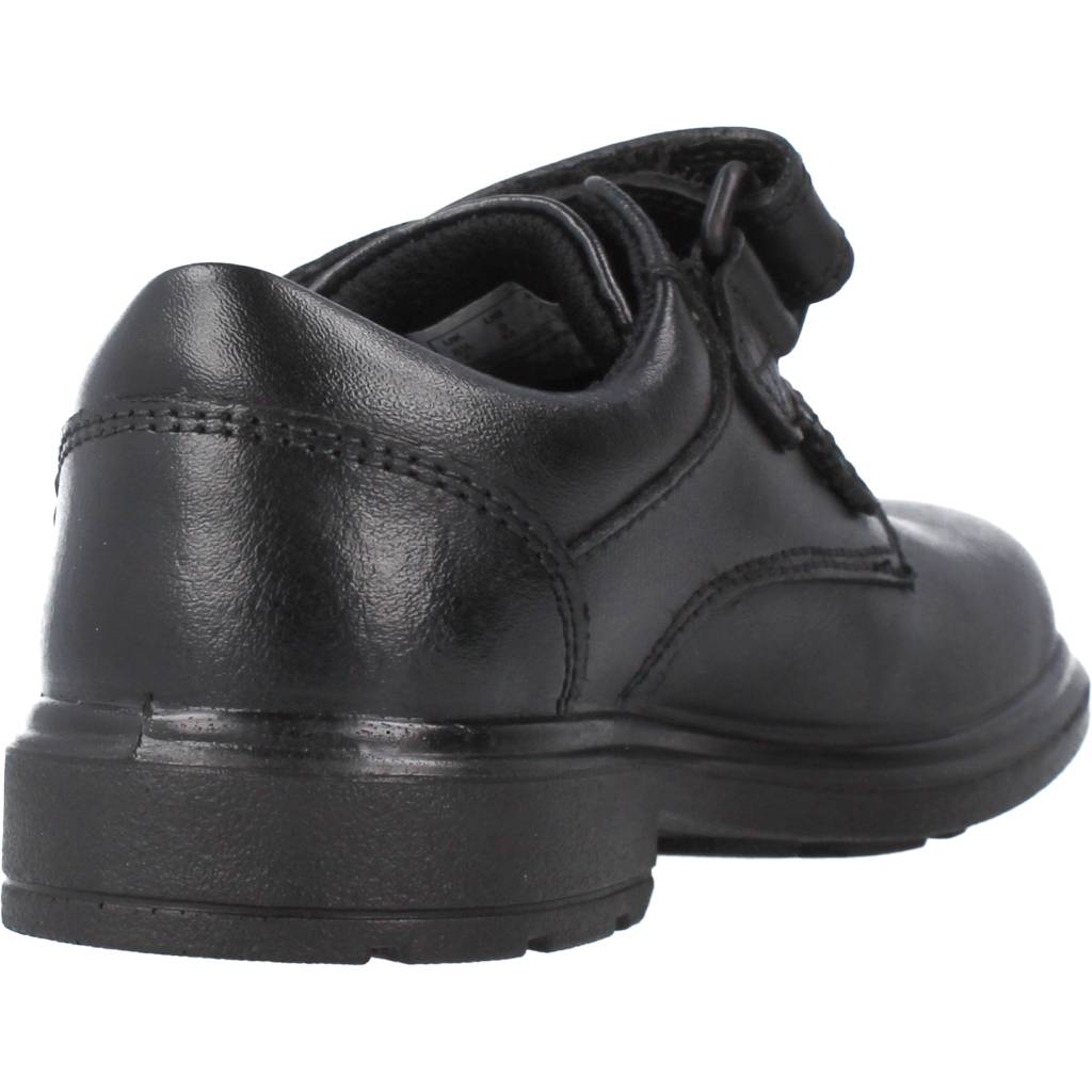 CLARKS REMI PACE T en color BLACK  (3)